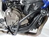 RD Moto Yamaha MT-07/XSR 700,  engine guards/sliders