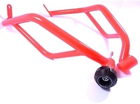 RD Moto Yamaha MT-09/Tracer/GT/XSR 900,  engine guards/sliders
