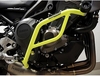 RD Moto Yamaha MT-09/Tracer/GT/XSR 900,  engine guards/sliders