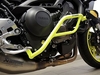 RD Moto Yamaha MT-09/XSR 900/Tracer,  engine guards/sliders