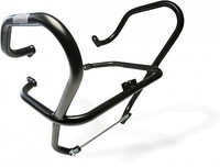 RD Moto Yamaha TDM 850,  engine guards