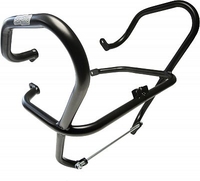 RD Moto Yamaha TDM 850,  engine guards