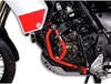 RD Moto Yamaha Ténéré 700,  engine guards/sliders
