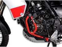 RD Moto Yamaha Ténéré 700,  engine guards/sliders