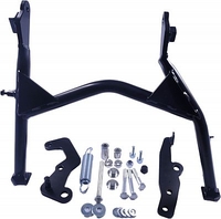 RD Moto Yamaha Ténéré 700,  main stand