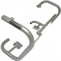 RD Moto Yamaha XTZ 750 Super Ténéré,  engine guards