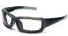 Redbike Milwaukee,  glasses,  color: Clear,  size: Einheitsgröße