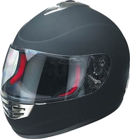 Redbike RB-1060,  integral helmet