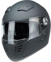 Redbike RB-1200,  integral helmet