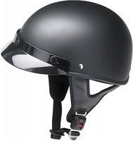 Redbike RB-480,  jet helmet
