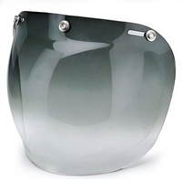 Redbike RB-710 - RB-765,  visior bubble