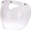 Redbike RB-710/RB-765,  bubble shield