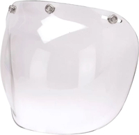 Redbike RB-710/RB-765,  bubble shield