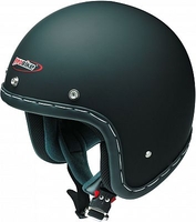 Redbike RB-750,  jet helmet