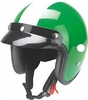 Redbike RB-753 Oldtimer,  jet helmet