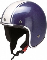Redbike RB-758 Palermo,  jet helmet