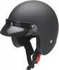Redbike RB-760,  jet helmet