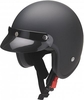 Redbike RB-760,  jet helmet
