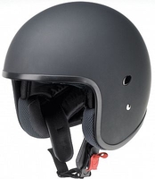 Redbike RB-770,  integral helmet