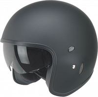 Redbike RB-780,  jet helmet