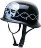 Redbike RK-304,  jet helmet