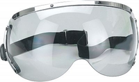Redbike visor goggles,  goggles