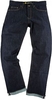 Resurgence Gear Café Racer,  jeans