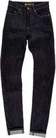 Resurgence Gear Cafe Racer Selvedge,  jeans skinny fit women
