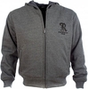 Resurgence Gear Easy Rider,  zip hoodie