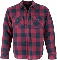 Resurgence Gear Riding Shirt,  textile jacket