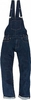 Resurgence Gear Selvedge,  dungarees