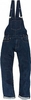 Resurgence Gear Selvedge,  dungarees