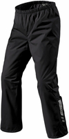 Revit Acid 4 H2O,  rain pants,  color: Black,  size: S