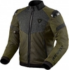 Revit Action H2O,  textile jacket waterproof