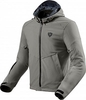 Revit Afterburn 2 H2O,  textile jacket waterproof