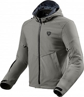 Revit Afterburn 2 H2O,  textile jacket waterproof