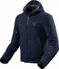 Revit Afterburn H2O,  textile jacket waterproof