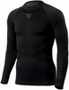 Revit Airborne 2,  functional shirt,  color: Black,  size: XS-S