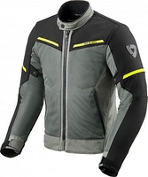 Revit Airwave 3,  textile jacket