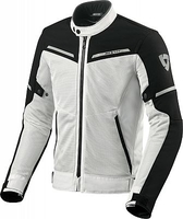 Revit Airwave 3,  textile jacket