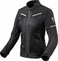 Revit Airwave 3,  textile jacket women