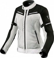 Revit Airwave 3,  textile jacket women