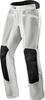 Revit Airwave 3,  textile pants,  color: Silver,  size: M