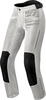 Revit Airwave 3,  textile pants women,  color: Silver,  size: 40