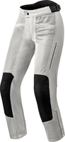 Revit Airwave 3,  textile pants women,  color: Silver,  size: 40