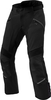 Revit Airwave 4,  textile pants,  color: Black,  size: Long XL