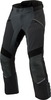 Revit Airwave 4,  textile pants,  color: Dark Grey/Black,  size: Long M