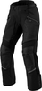 Revit Airwave 4,  textile pants women,  color: Black,  size: 34