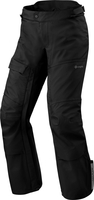 Revit Alpinus GTX,  over pants Gore-Tex,  color: Black,  size: Long M