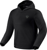 Revit Andon Hoodie,  textile jacket,  color: Black,  size: 3XL